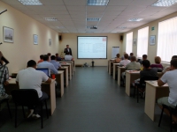 Специалисты в области ЖКХ в Республике Татарстан посетили специальный семинар