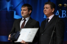 Почетное звание «Профессионал строительной отрасли 2012» получила компания ТехноНИКОЛЬ