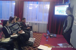 Компания «ПЕНОПЛЭКС» провела семинар для проектных организаций